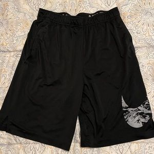 Nike Dri-Fit Shorts